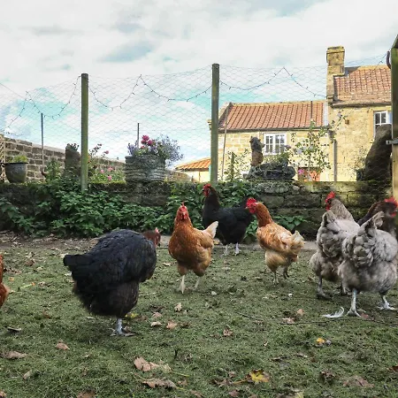 Church Farm Annex Hébergement de vacances