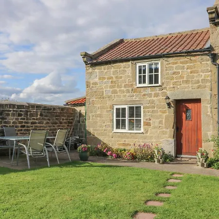 Church Farm Annex Nyaraló