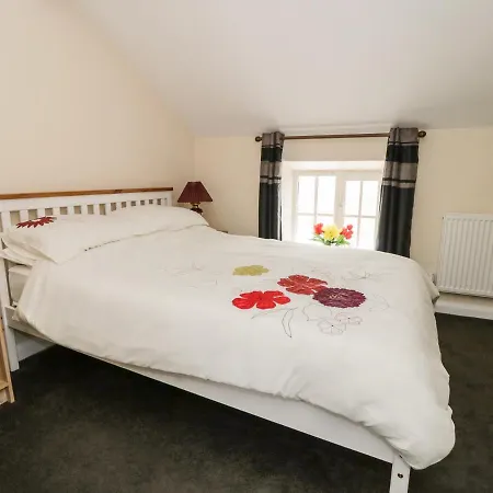 Church Farm Annex ריפון