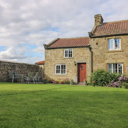 Church Farm Annex Hébergement de vacances *