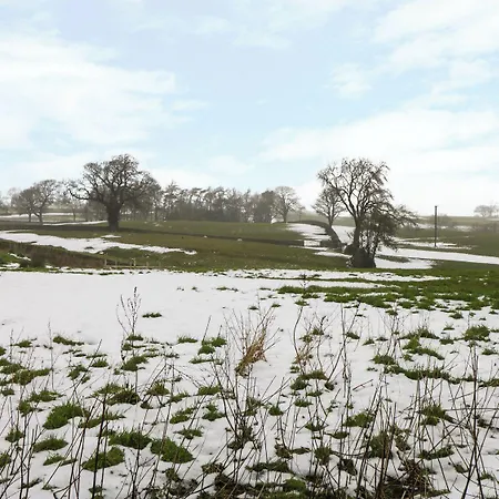 Church Farm Annex * Ripon