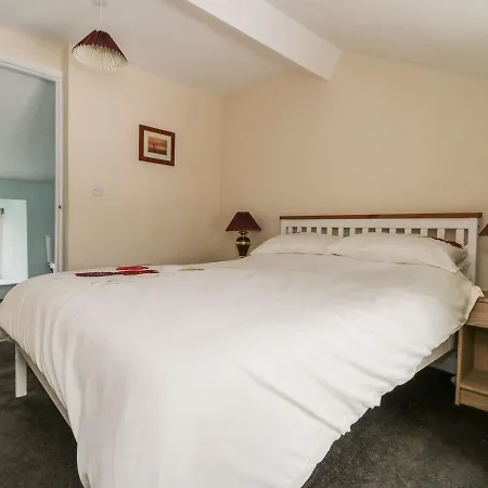 Church Farm Annex Hébergement de vacances *