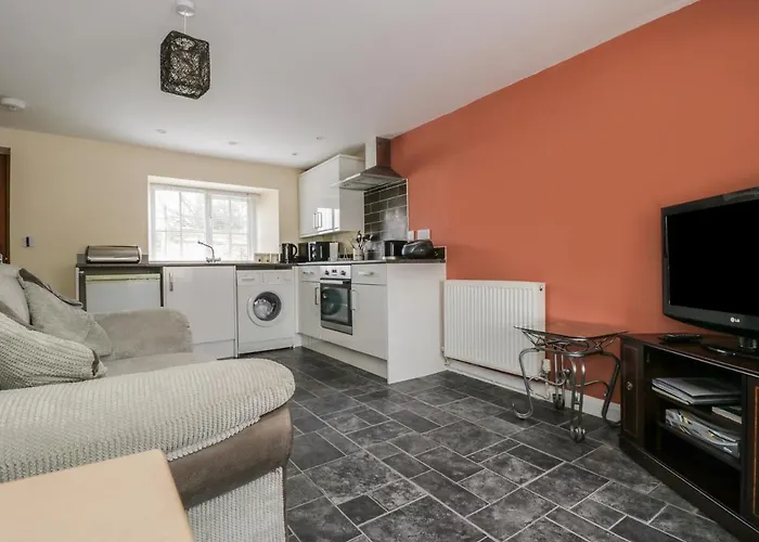 Church Farm Annex Hébergement de vacances Ripon